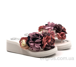 Шлепки Violeta